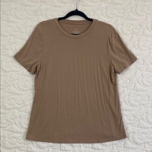 Knix Modal T-Shirt Short Sleeved Size Large